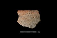 藏品(陶缽)的圖片